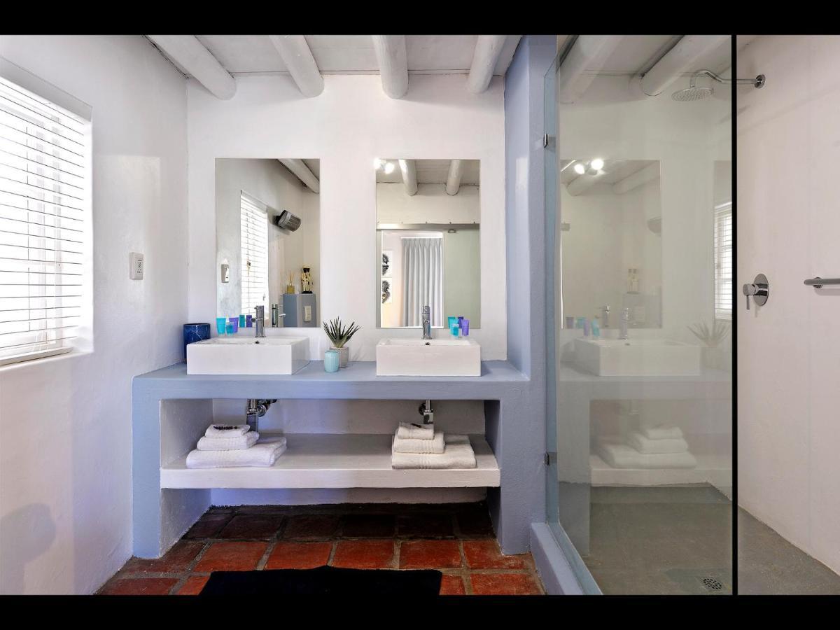 Mirabelle Guesthouse Franschhoek Eksteriør billede