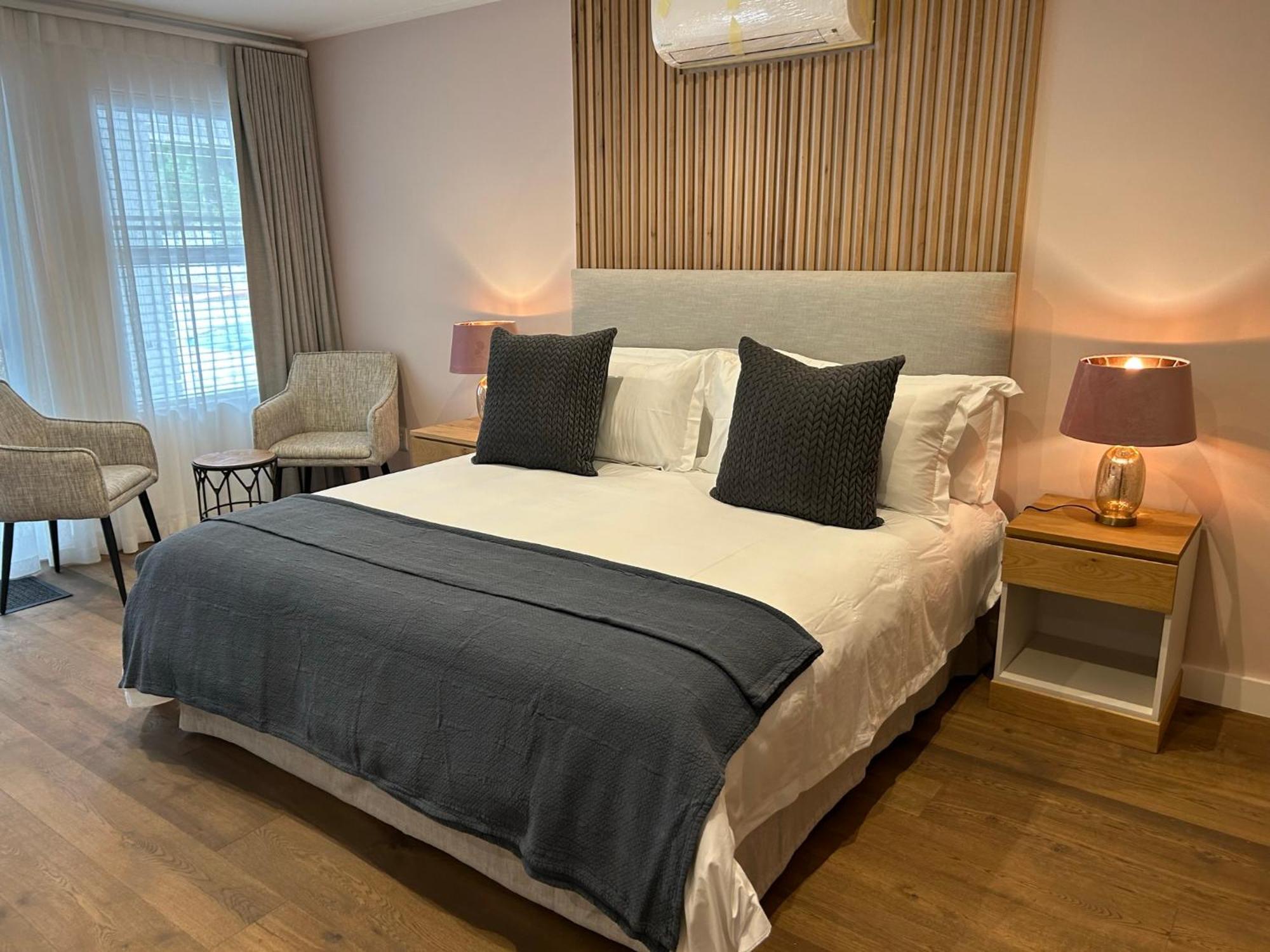 Mirabelle Guesthouse Franschhoek Eksteriør billede