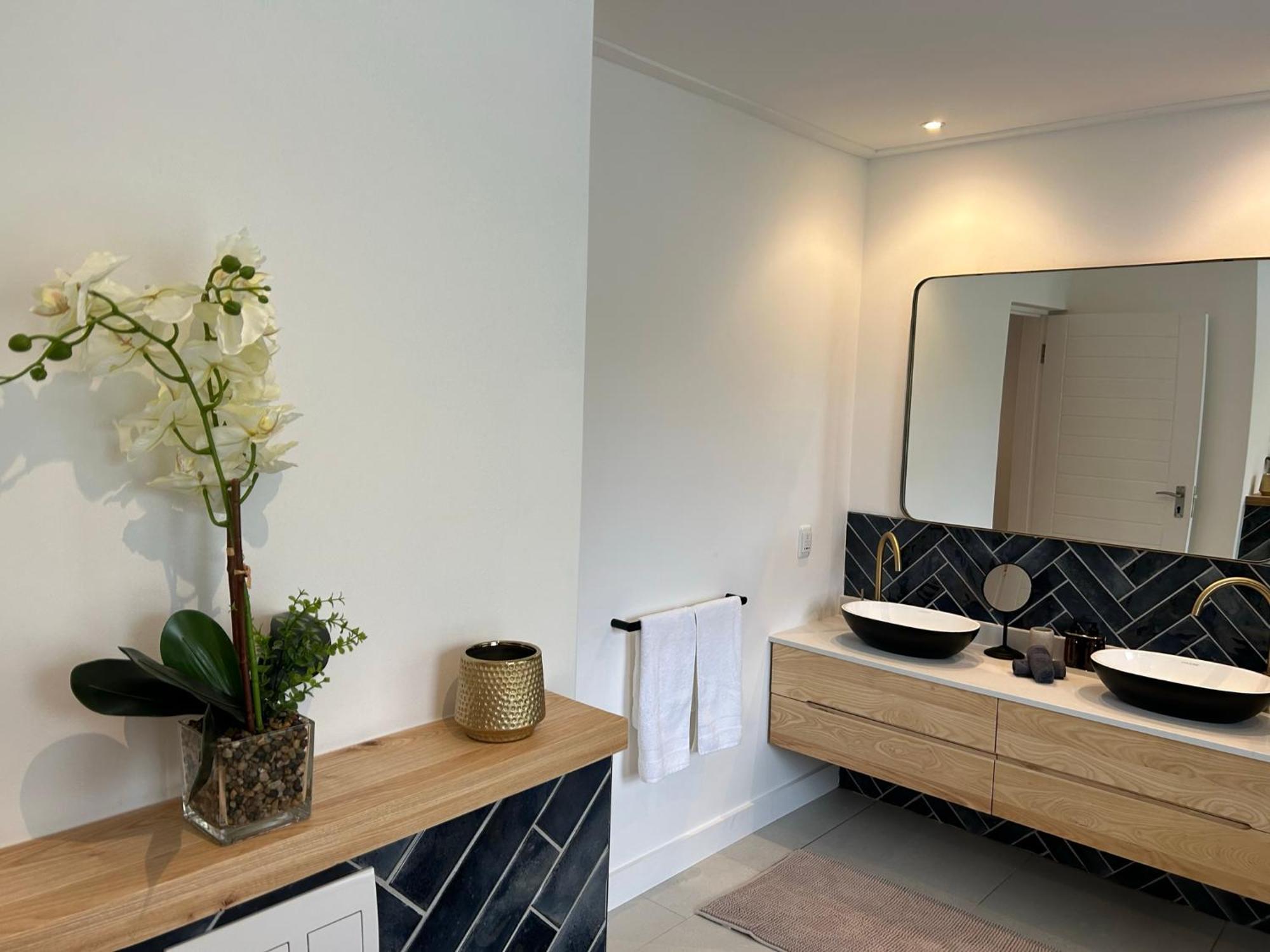Mirabelle Guesthouse Franschhoek Eksteriør billede